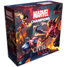 Marvel Champions: The Card Game – Civil War - Thirsty Meeples