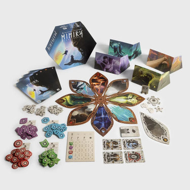 Mimir's Challenge (PRE-ORDER)
