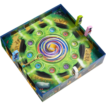 Wunderkessel (Magic Cauldron)