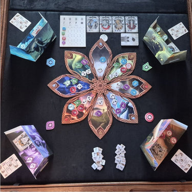Mimir's Challenge (PRE-ORDER)
