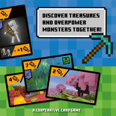Minecraft Explorers