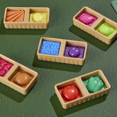 Market Fresh - Thirsty Meeples