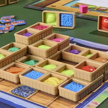 Market Fresh - Thirsty Meeples