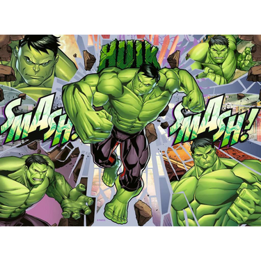 Marvel Hero: Hulk