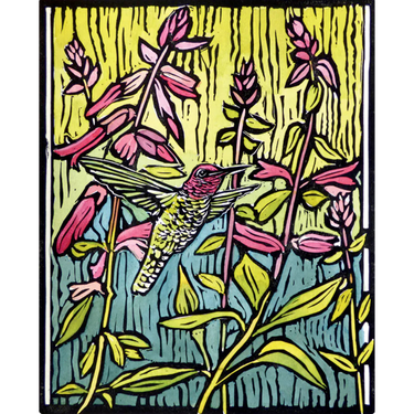 Molly Hashimoto: Birds Memory Game