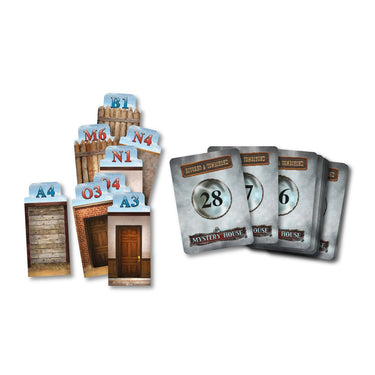 Mystery House: Adventures in a Box – Back to Tombstone