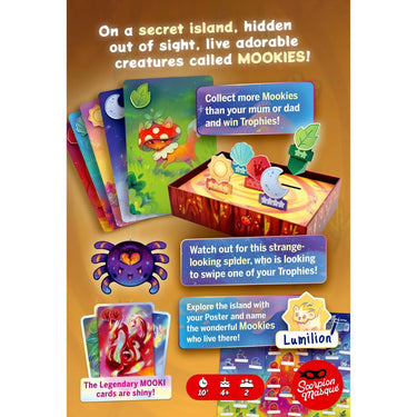 Mooki Island