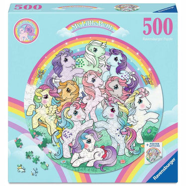 My Little Pony - Thirsty Meeples
