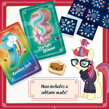 My Little Pony: Festival Of Lanterns