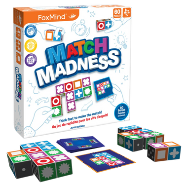 Match Madness
