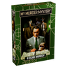 My Murder Mystery: A Dead Monkey - Thirsty Meeples
