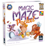 Magic Maze Pocket - Thirsty Meeples