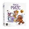 Magic Maze - Thirsty Meeples