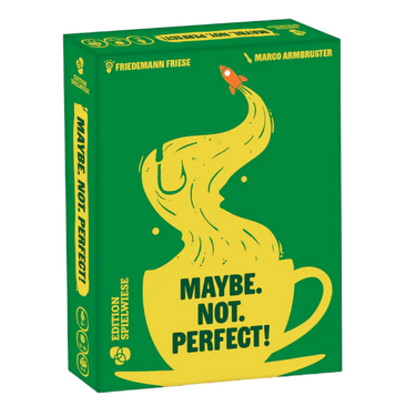 Maybe.Not.Perfect!