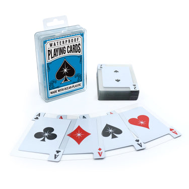 MOOP: Cards Made of Ocean Plastic - Thirsty Meeples