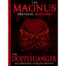 The Magnus Protocol Mysteries: Episode 4 - The Doppelganger (PRE-ORDER) - Thirsty Meeples