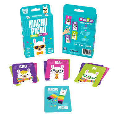 Machu Pichu (PRE-ORDER)