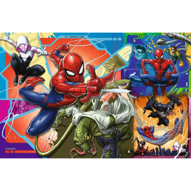 Marvel Spider-Man