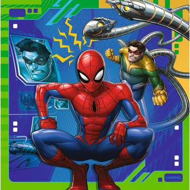 Marvel Spider-Man
