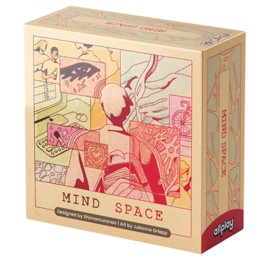 Mind Space
