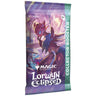 Magic: The Gathering - Lorwyn Eclipsed Collector Booster Pack - Thirsty Meeples