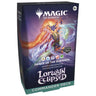 Magic: The Gathering - Lorwyn Eclipsed Commander Deck (Dance of the Elements) - Thirsty Meeples