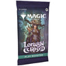 Magic: The Gathering - Lorwyn Eclipsed Play Booster Pack - Thirsty Meeples
