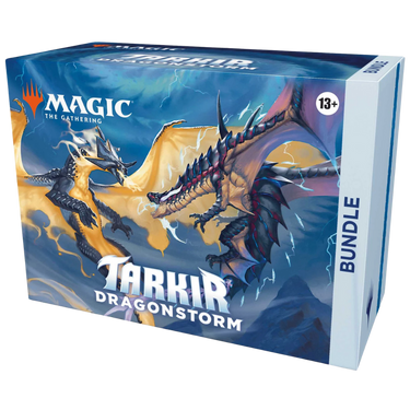 Magic: The Gathering - Tarkir: Dragonstorm Bundle