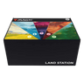 Magic: The Gathering - Tarkir: Dragonstorm Land Station - Thirsty Meeples