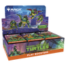 Magic: The Gathering - Teenage Mutant Ninja Turtles Play Booster Box (30 Packs) (PRE-ORDER) - Thirsty Meeples