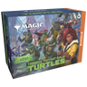 Magic: The Gathering - Teenage Mutant Ninja Turtles Bundle (PRE-ORDER) - Thirsty Meeples