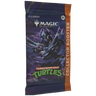 Magic: The Gathering - Teenage Mutant Ninja Turtles Collector Booster Pack (PRE-ORDER) - Thirsty Meeples