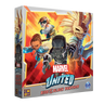 Marvel United: Rise of the Black Panther - Thirsty Meeples