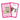 Munchkin Valentines party game by Steve Jackson Games featuring colorful cards and themed illustrations for fun, festive gameplay.