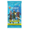 Magic: The Gathering - March of the Machine: The Aftermath Epilogue Booster Display