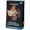 Magic: The Gathering - Murders at Karlov Manor Commander Deck (Blame Game)