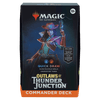 Magic: The Gathering - Outlaws of Thunder Junction Commander Deck (Quick Draw)