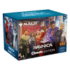 Magic: The Gathering - Ravnica: Cluedo Edition