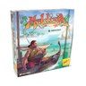 Maldivia - Thirsty Meeples
