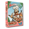 Mamma Mia! - Thirsty Meeples
