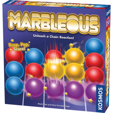 Marbleous