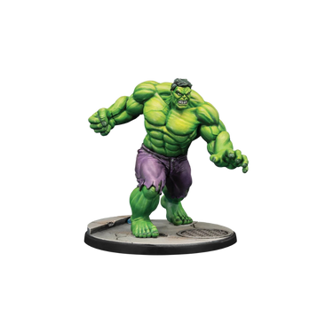 Marvel: Crisis Protocol – Avengers Brains & Brawn Character Pack