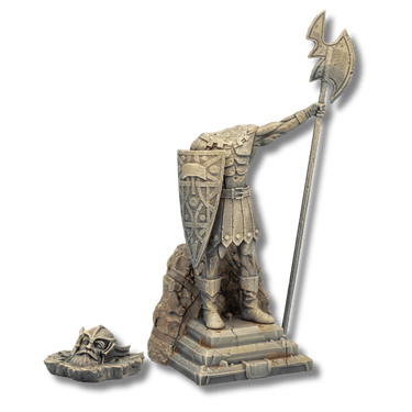 Marvel: Crisis Protocol – Battle for Asgard Terrain Pack