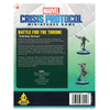 Marvel: Crisis Protocol – Rival Panels: Battle for the Throne