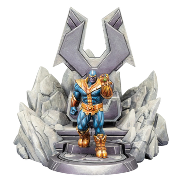 Marvel: Crisis Protocol – Thanos Ultimate Encounter (PRE-ORDER)