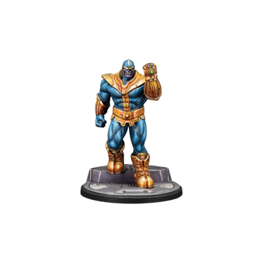 Marvel: Crisis Protocol – Thanos Ultimate Encounter (PRE-ORDER)