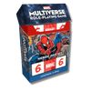 Marvel Multiverse RPG: Heroic Dice Set (PRE-ORDER)