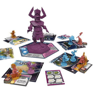 Marvel United: Multiverse - Thirsty Meeples