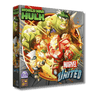 Marvel United: World War Hulk - Thirsty Meeples