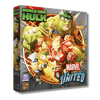 Marvel United: World War Hulk